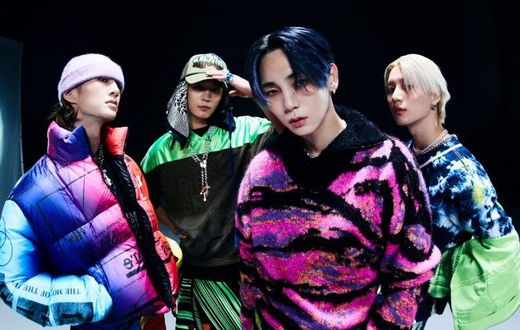 SHINee – ‘Hard’ review: a bright and breezy return that falls short of the Princes of K-pop’s high standards