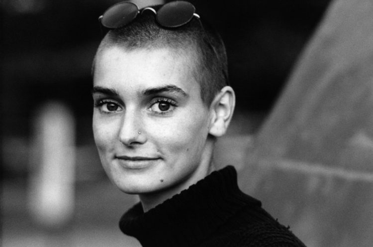 Sinead O’Connor’s Death Mourned by Garbage, Alanis Morissette, Irish President & More: ‘Godspeed Dear Fragile Dove’