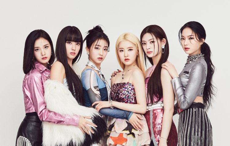 STAYC announce 2023 and 2024 ‘Teenfresh’ world tour