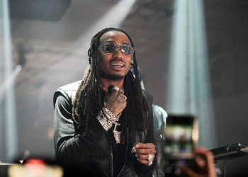 Quavo Talks Grief, Unfinished Songs With TakeOff and Forthcoming Album ‘Rocket Power’