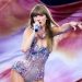 Taylor Swift Dodges Friendship Bracelets Thrown at Her in Kansas City