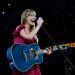 Taylor Swift Urges Fans in Nashville to Vote: ‘Make Your Voice Heard’