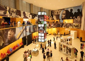 Jay-Z now has his own exhibition at the Brooklyn Public Library