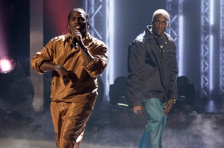 The Clipse, Rick Ross & Wale to Perform at NYC’s Pier 17 for Amazon Music’s ’50 & Forever’ Series