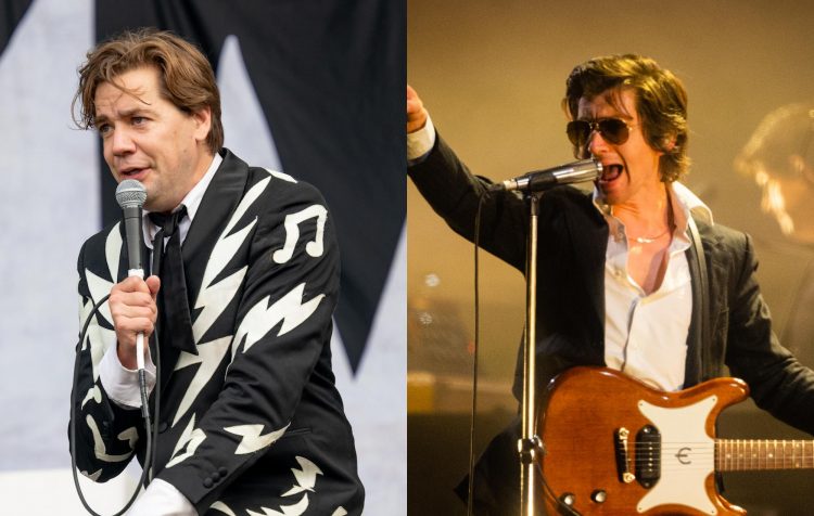 The Hives call Arctic Monkeys “the only good really popular band”