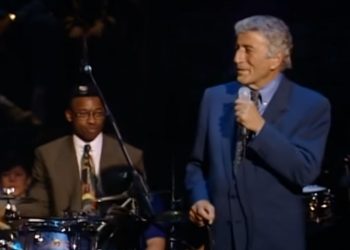 Clayton Cameron, Longtime Tony Bennett Drummer, Recalls Playing ‘MTV Unplugged’ (And Tennis) With the Late Legend