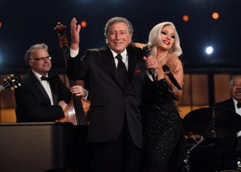 Lady Gaga Honors Tony Bennett in Loving Tribute: ‘He Was My Friend. My Real True Friend’