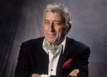Remembering Tony Bennett: A Life in Photos