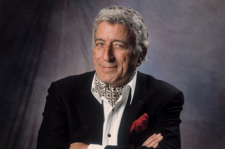 Remembering Tony Bennett: A Life in Photos