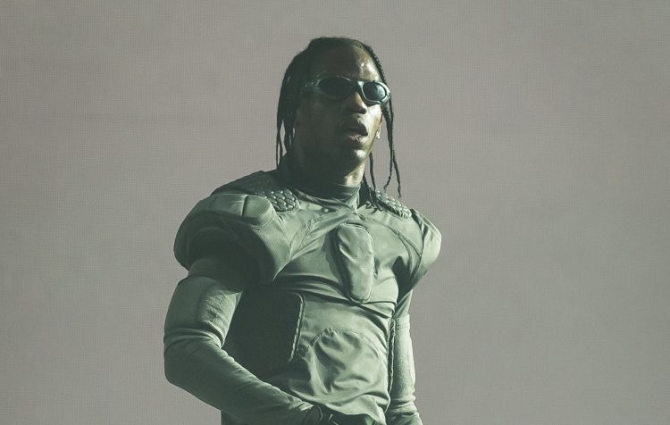 Travis Scott confirms ‘Utopia’ release date and accompanying film