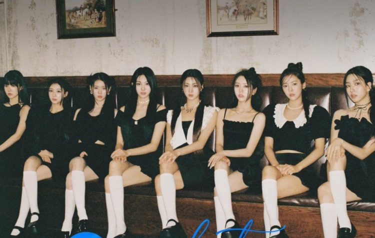 tripleS announce 2023 ‘Authentic’ LOVElution in US tour