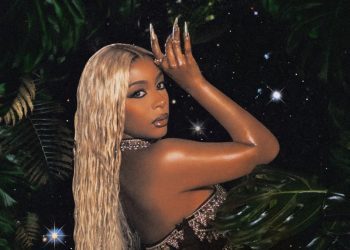 Victoria Monét Announces The Jaguar Tour: See the Dates