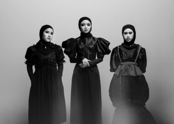 Voice Of Baceprot – ‘Retas’ review: rock music that truly matters