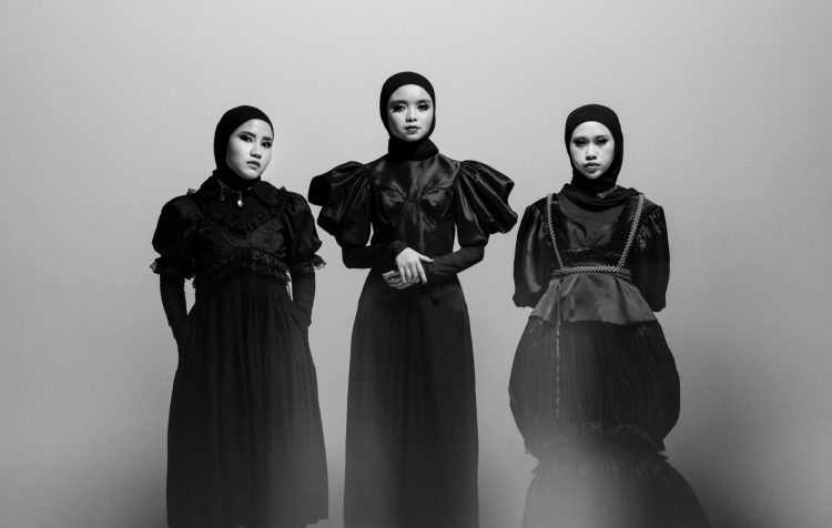 Voice Of Baceprot – ‘Retas’ review: rock music that truly matters