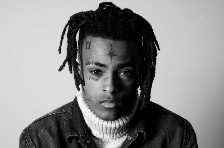 Rap Caviar Names XXXTentacion’s ‘?’ the Most Streamed Hip-Hop Album on Spotify