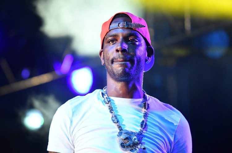 Young Dolph Shooting Suspects to Stand Trial in March