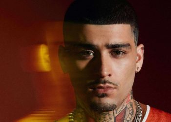 Listen to Zayn Malik’s romantic comeback single, ‘Love Like This’