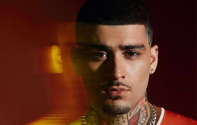 Listen to Zayn Malik’s romantic comeback single, ‘Love Like This’