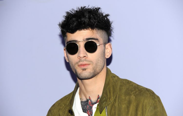 Zayn Malik opens up about leaving One Direction: “We got sick of each other”