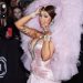 Cardi B fan files police report after Vegas mic-throwing incident