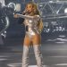 Beyoncé gives shout-out to Madonna during concert