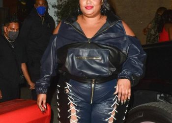 Lizzo sued by former dancers for alleged sexual harassment and weight shaming