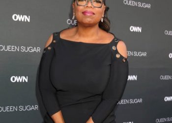 Oprah Winfrey: ‘Beyonce’s concert was the most extraordinary thing I’ve ever seen’