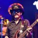 Ace of Ashes: Motörhead icon Lemmy has more ashes scattered at Wacken Open Air Festival