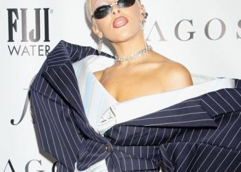 Doja Cat to headline Victoria’s Secret World Tour