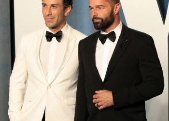 Ricky Martin admits divorce from Ywan Josef was ‘not a recent decision’