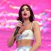Dua Lipa’s new era is to be inspired by ‘1970s-era psychedelia’