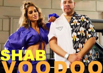 Fat Joe releases new take on Lean Back with SHAB