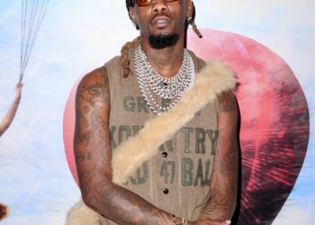 Offset confirmed solo album will be out in October