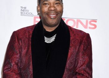 Busta Rhymes credits hip-hop for helping him to become a man