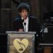 Bob Dylan pays tribute to ‘lifelong friend’ Robbie Robertson