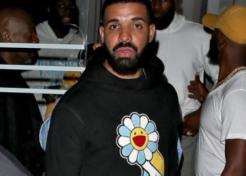 Drake teases new Bad Bunny collaboration on upcoming album