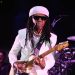 Nile Rodgers threatens legal action after far-right political group use We Are Family