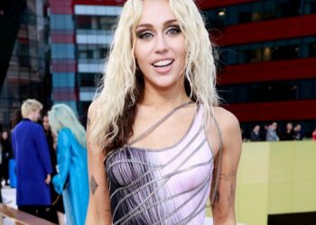 Miley Cyrus uses new single to reflect on partying past