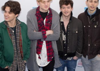 The Vamps star launches solo career after undergoing vocal cord surgery