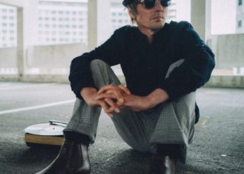 Sam Fender’s brother Liam quips they’d ‘make the Gallagher brothers look like f***ing Jedward’ in a band together