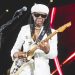 Nile Rodgers threatens action against far-right Swiss political party for using ‘We Are Family’ in campaign video