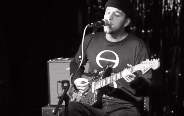 Thom Yorke’s son Noah shares new song ‘Cerebral Key’