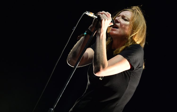 Watch Portishead’s Beth Gibbons cover Joy Division and David Bowie with Afghan girl band