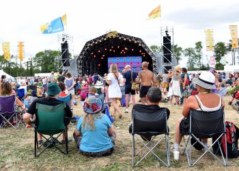 Investigation into sickness cases at WOMAD Festival inconclusive