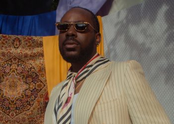 Afrobeats Fresh Picks of the Month: Spinall & Wizkid, Adekunle Gold, Tyla & More