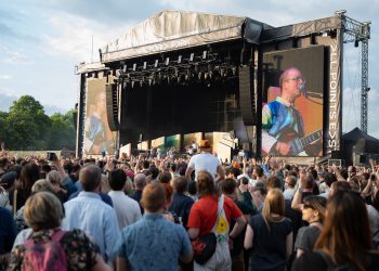 Win a pair of VIP tickets to Luno presents All Points East with L’Oreal Paris