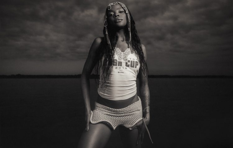 Bambii – ‘Infinity Club’ review: bass-heavy dancehall and jungle bangers galore