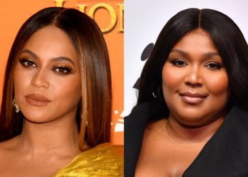 “I Love You Lizzo!”: Beyoncé Shows Support For Singer at Show Amid Allegations