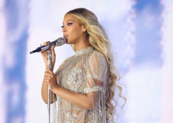 Beyoncé in D.C.: FedEx Field Issues Shelter-in-Place Order Due to Severe Weather