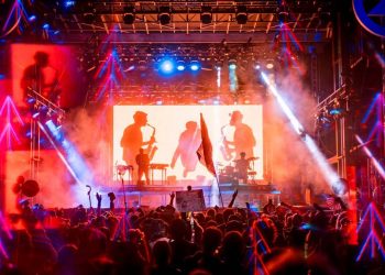 Hear Exclusive Northern Nights 2023 Sets From Big Gigantic, Megan Hamilton & Forester